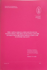 Picture of PhD thesis